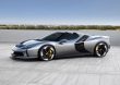 Ferrari HC25: ексклюзивний суперкар, створений в єдиному екземплярі