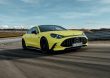 Електричний маніфест від Affalterbach: Mercedes-AMG GT 4-Door Coupé
