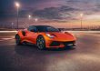 Lotus Emira 420 Sport: найпотужніша й найлегша Emira в історії