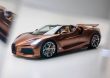 Bugatti W16 Mistral «Le Retour du Jeune Prince»: гіперкар, натхненний історією Маленького принца