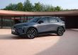 Lancia Gamma повертається: новий флагман італійської марки виходить на фінішну пряму