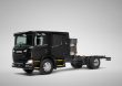Представлено перший аварійно-рятувальний автомобіль Scania із батарейним приводом
