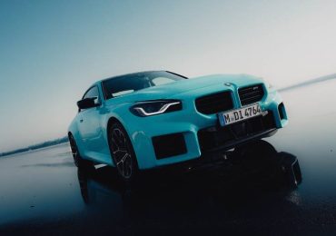 BMW M2 отримав повний привід: новий етап еволюції компактного спорткара