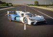 Водень виходить на трасу Ле-Мана: Toyota покаже новий гоночний прототип TR LH2