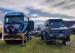 Електрична навколосвітня подорож та легендарні Unimog: чим здивувала виставка Abenteuer Allrad 2026