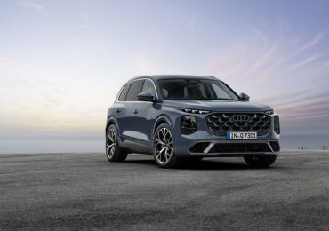 Audi Q7 третього покоління: ставка на комфорт, цифрові технології та універсальність