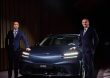 Genesis прискорює просування в Європі: преміальний корейський бренд виходить на нові ринки