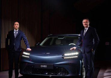 Genesis прискорює просування в Європі: преміальний корейський бренд виходить на нові ринки