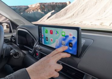 Honda перетворює смартфон на штурмана: новий додаток для любителів бездоріжжя
