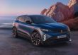 Renault Megane E-Tech electric отримав рестайлінг: що змінилося в екстер’єрі та салоні