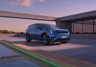Škoda Peaq: флагманський електрокросовер, що ставить на комфорт і простір