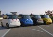 Fiat представив нову версію мікрокара Topolino Sport Special Edition