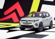 Citroën представив спеціальну версію електромобіля ë-C3 Tonic