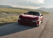 Повернення до витоків: Ferrari 12Cilindri Manuale як маніфест чистого водіння