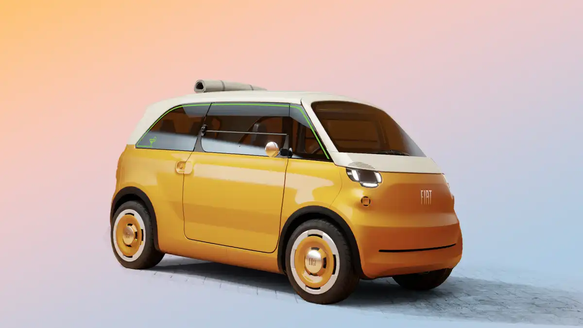 Fiat Multiplina
