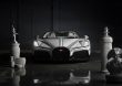 Bugatti W16 Mistral Blanc Éternel: коли автомобіль стає витвором мистецтва