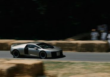 Audi на фестивалі швидкості в Гудвуді: від рекордних машин минулого до суперкара майбутнього