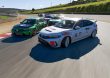 HATOR Race дав старт Національній серії з GranTurismo