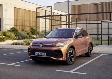 Volkswagen представляє Tiguan EDITION 20 на честь 20-річчя успіху моделі