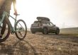 MINI Aceman E: електричний кросовер для міста та гірських маршрутів