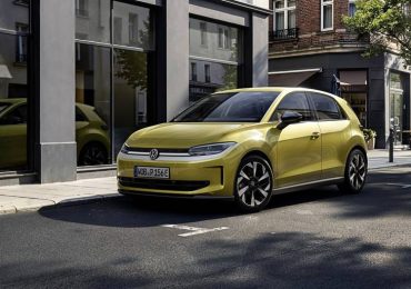 Volkswagen ID. Polo: електромобіль для міста стає доступнішим