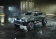 Aston Martin Dreadnought: коли автомобільний дизайн виходить за межі реальності