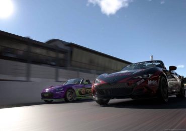 PXN Race визначив нового лідера