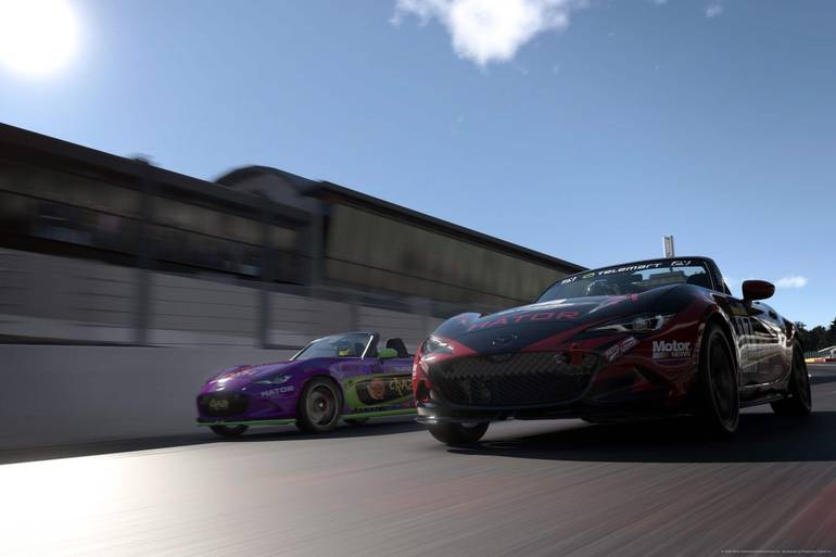 PXN Race визначив нового лідера
