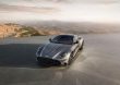 Aston Martin Vanquish 25: чверть століття легенди британського спорткара