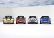 25 років еволюції MINI: як класичний автомобіль став сучасною іконою