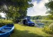 Mercedes-Benz Marco Polo: дім на колесах для подорожей і щоденного життя