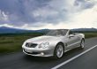 Mercedes-Benz SL R 230: родстер, який відкрив нову епоху