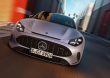 Mercedes-AMG представляє новий GT 53 4-Door Coupe