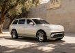 Genesis GV90: подробиці про новий повнорозмірний електричний SUV