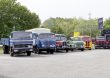 Mercedes-Benz Trucks відкриває Deutschlandfahrt 2026, святкуючи 130 років вантажівок