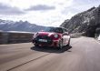 MINI 1965 Victory Edition: повернення до тріумфу на ралі Монте-Карло