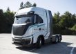 Toyota та IVECO готують нове покоління водневих вантажівок