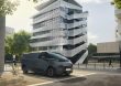 Renault Trucks E-Tech Trafic: електричний фургон, створений для міста