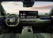 Genesis GV90: коли салон автомобіля перетворюється на домашній кінотеатр