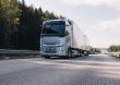 Volvo Trucks отримала рекордне замовлення на газові вантажівки