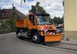 Unimog виходить на рейки: Daimler Truck показав універсальні машини для залізничної інфраструктури