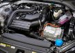 Škoda Octavia отримала нову повногібридну силову установку