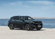 BMW iX3 M60 xDrive: спортивний характер у новому дизайні Neue Klasse