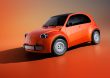 Citroën представила концепт 2 CV Concept: компактний електромобіль у дусі класичної моделі