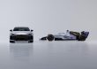 Audi RS 5 виходить на міжнародну арену: прем’єра на нічному Гран-прі Сінгапуру