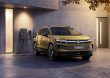 Volkswagen ID. Tiguan: електричний наступник бестселера з запасом ходу до 600 км