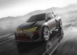 PEUGEOT E-T16 CONCEPT: легенда 205 T16 повертається в електричну епоху