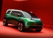 FIAT Multiplay: автомобіль, який змінює свою роль залежно від потреб