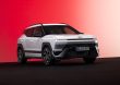 Hyundai показала в Парижі новий BAYON: світова прем’єра компактного B-SUV